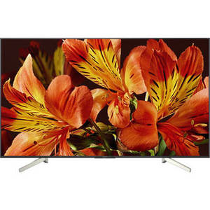 X850F Series 75"-Class HDR UHD Smart LED TV