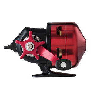 Abumatic 170 Spincast Reel