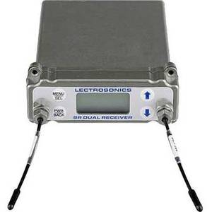 SRb Camera Slot UHF Receiver (Block 25)