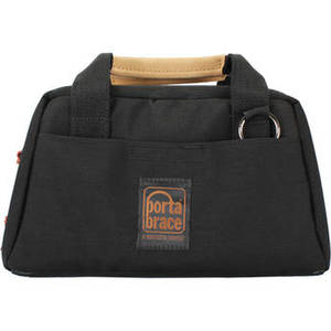 CS-DC1R Camera Carrying Case (Black)