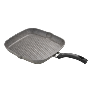 11" Parma Forged Aluminum Nonstick Grill Pan