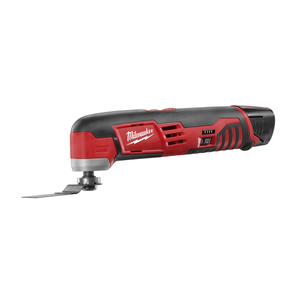 12 Volt Cordless Multi-Tool Kit