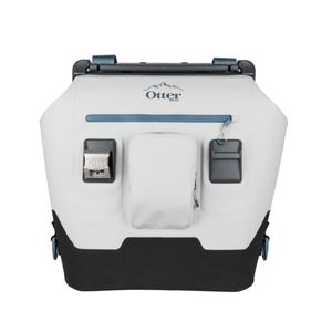 Trooper Soft Sided Cooler 30QT- Hazy Harbor
