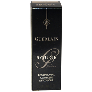Guerlain Rouge Exceptional Complete Lip Colour - 71 Girly