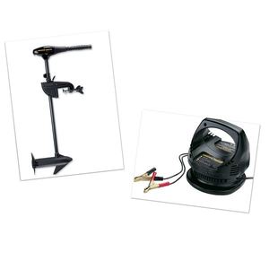 Sportsman's Package