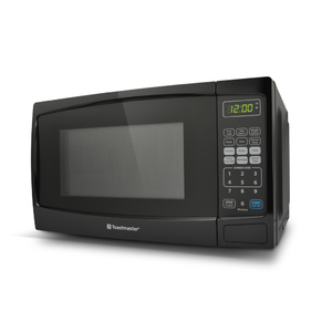 0.7 CFT Microwave Oven Black