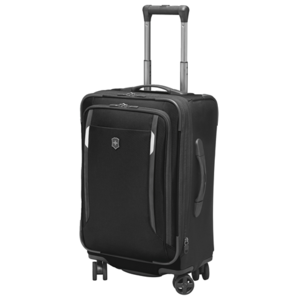 Victorinox WT-22 Dual Caster 22" Wheeled Carry-On
