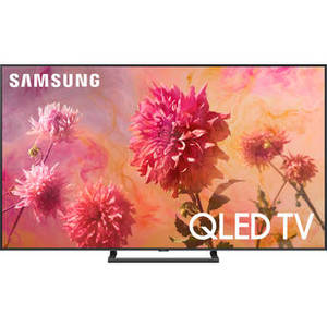Q9FN Series 65"-Class HDR UHD Smart QLED TV