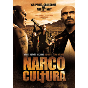 Narco Cultura