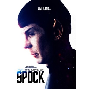 Mod-for the Love of Spock
