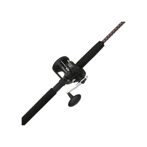 Bigwater Trolling Combo 2pc 9ft Rod