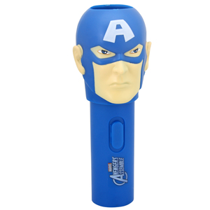 Disney Sculpted Flashlight