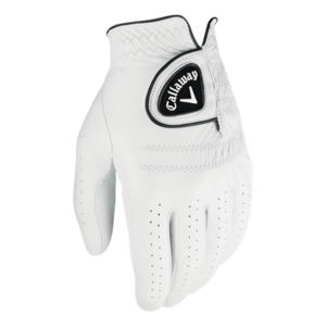 Callaway Tour Authentic Golf Gloves Size: X-Large