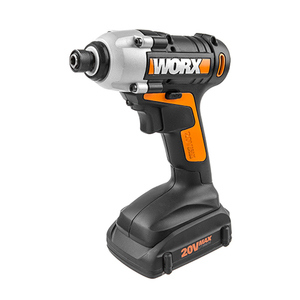 20V MAX Lithium Impact Driver