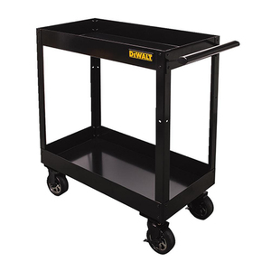 Basic Utility Cart