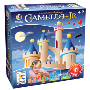 Smart Games Camelot Jr.