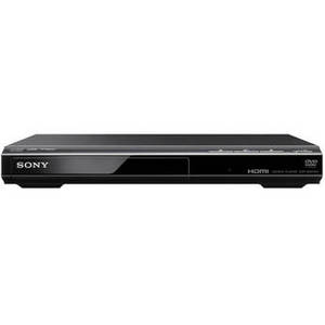 DVP-SR510H DVD Player