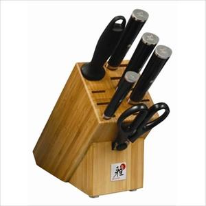 Miyabi Kaizen 7-Piece Block Set