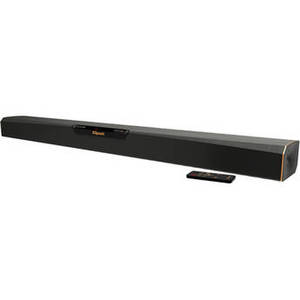 RSB-3 2-Channel Soundbar