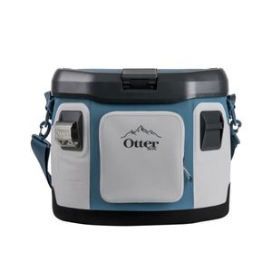 Trooper Soft Sided Cooler 20QT- Hazy Harbor