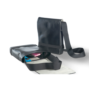 Classic Reporter Bag