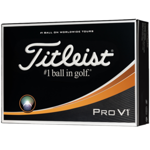 Titleist Pro V1 Golf Balls