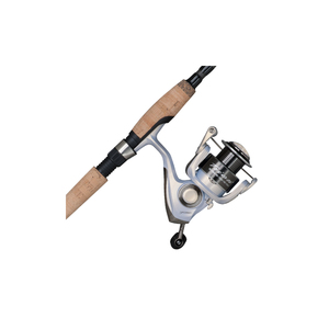 Trion Spinning Combo 2pc 6ft 6in Light Rod