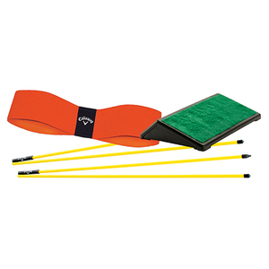 Basic Golf Training Bundle