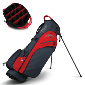 Callaway Fusion Zero Stand Bag