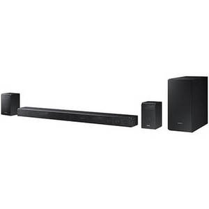 HW-N950 Virtual 7.1.4-Channel Soundbar System