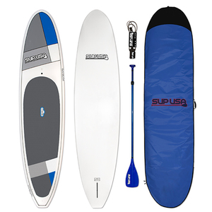 Doheny 11ft 6in Stand Up Paddle Board Bundle