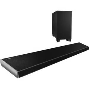 SC-HTB690 350W 3.1-Channel Multi-System Soundbar System
