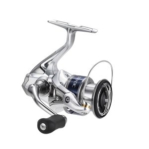Stradic 2500HGFK Series Spinning Reel Reversible