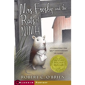 Mrs. Frisby and the Rats of NIMH