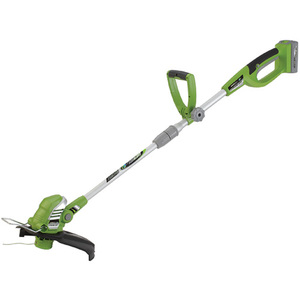 10" - 12" 20V Cordless Grass Trimmer