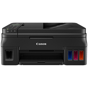 Pixma G4210 Megatank All-In-One Inkjet Printer