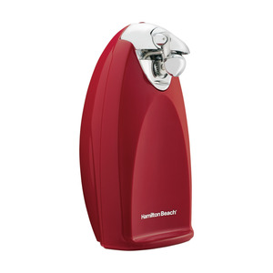 Classic Chrome Heavyweight Can Opener