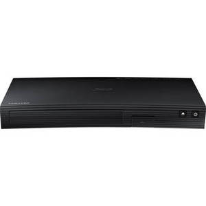 BD-J5700 Wi-Fi Blu-ray Disc Player