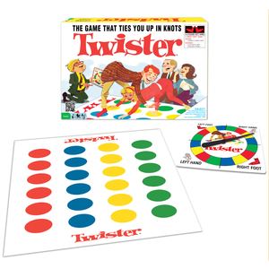Classic Twister
