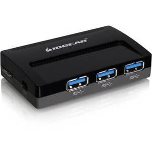 SuperSpeed USB 3.1 Gen 1 4-Port Hub
