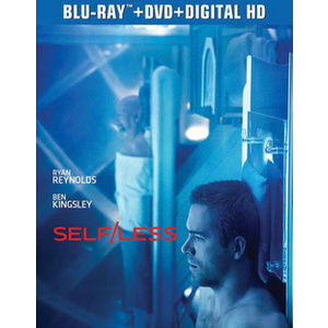 Self/Less