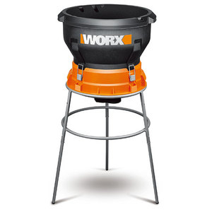 120 Volt Leaf Mulcher