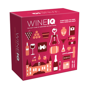 Helvetiq WineIQ