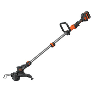 40V MAX Lithium Brushless Technology Trimmer/Edger