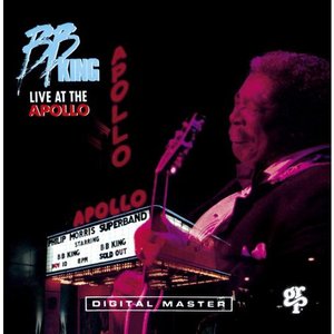 Live at the Apollo - B.B. King