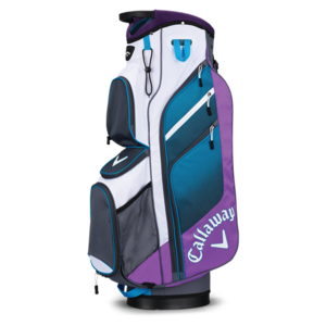 Callaway 2018 Chev Org Cart Bag