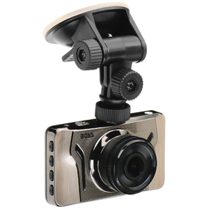 Vehicle Dash DVR System