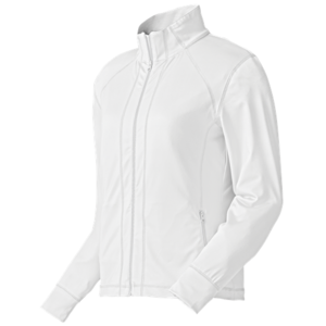 FootJoy Women's Full-Zip Mid Layer Size: Small