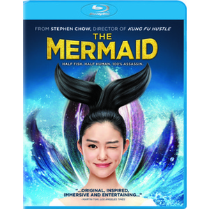 Mermaid