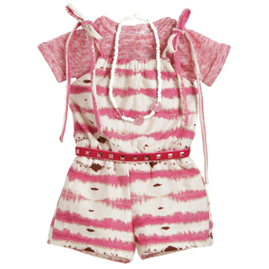 Adora Dolls California Sun 2 Outfit for 18&quot; Doll Outfit